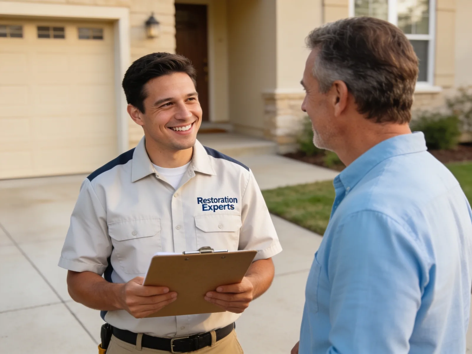 Water Damage Cleanup Colonial Heights, VA FAQs